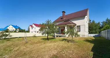 House in Smalyavichy, Belarus