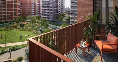 2 bedroom apartment in London, United Kingdom