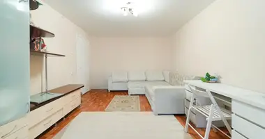 Apartamento 1 habitación en Minsk, Bielorrusia