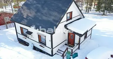 Haus 5 Zimmer in Muodoslompolo, Schweden