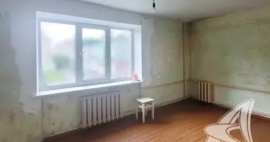 Appartement 1 chambre dans Jabinka, Bélarus