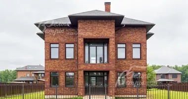 Maison 9 chambres dans poselenie Pervomayskoe, Fédération de Russie