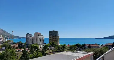 Apartamento 3 habitaciones en Boreti, Montenegro