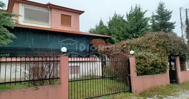 Casa 2 habitaciones en Olympiada, Grecia