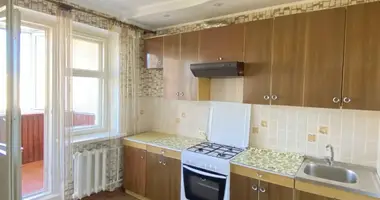 3 room apartment in Slonim, Belarus