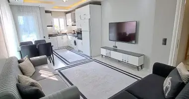 3 room apartment in Erdemli, Turkey