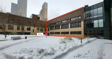 Büro 1 182 m² in Moskau, Russland