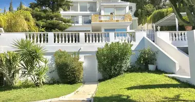 Villa 1 habitación con Vistas al mar, con Piscina, con Vista a la montaña en Comunidad St. Tychon, Chipre