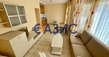 Wohnung 2 zimmer in Sweti Wlas, Bulgarien