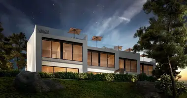 Maison 3 chambres dans Agios Tychonas, Chypre