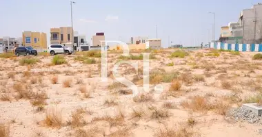 Plot of land in Sharjah Emirate, UAE