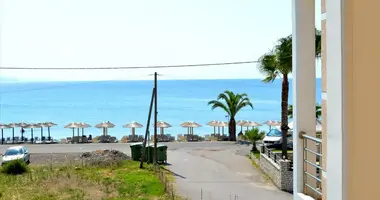 2 bedroom apartment in demos doridos, Greece