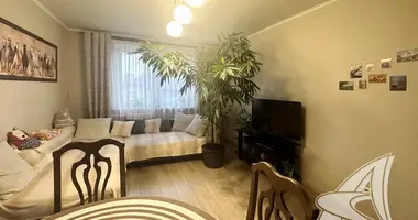 4 room apartment in Brest, Belarus