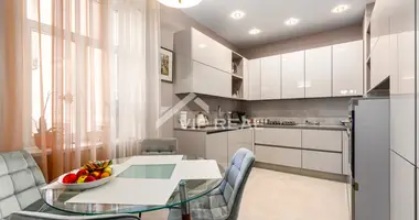 3 room apartment in Riga, Latvia