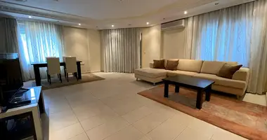 Apartamento 3 habitaciones en Alanya, Turquía