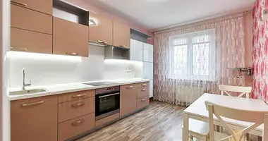 Appartement 3 chambres dans Minsk, Biélorussie