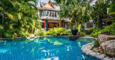 5 bedroom house in Phuket, Thailand
