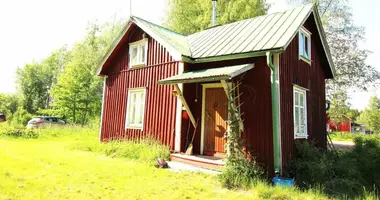 Casa en Loppi, Finlandia