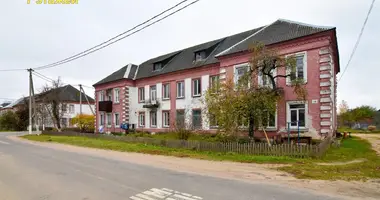 1 room apartment in Čarnicki, Belarus