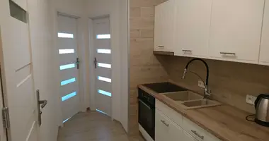 Apartamento 2 habitaciones en Danzig, Polonia