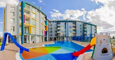 Mieszkanie 3 pokoi w Słoneczny Brzeg, Bułgaria