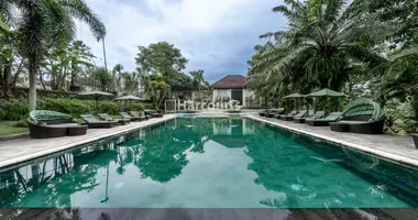 Villa en Nyambu, Indonesia