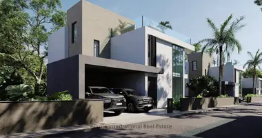 Villa 4 chambres dans Yeroskipou, Chypre