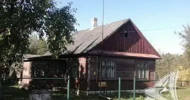 Casa en Ciuchinicy, Bielorrusia