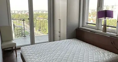 4 room apartment in Krakow, Poland