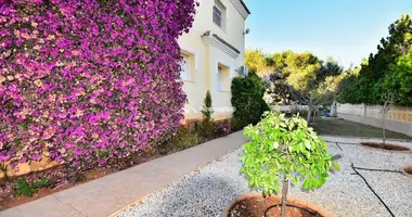 Appartement 3 chambres dans Altea, Espagne