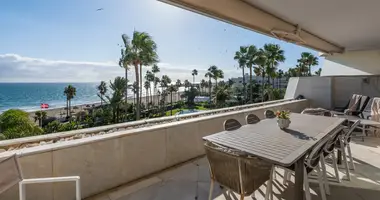 3 bedroom apartment in Marbella, Spain