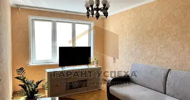 Apartamento 3 habitaciones en Brest, Bielorrusia