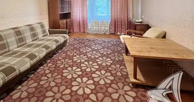 Apartamento 2 habitaciones en Brest, Bielorrusia