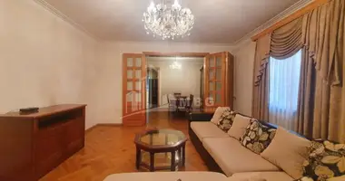 3 bedroom apartment in Tbilisi, Georgia