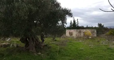 Parcela en Grecia