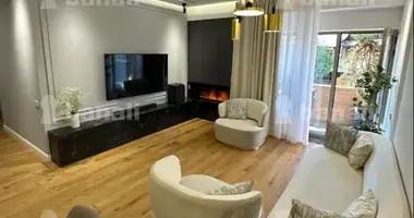 Apartamento 3 habitaciones en Ereván, Armenia