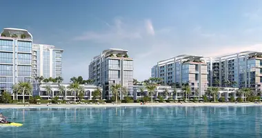 Apartamento 3 habitaciones en Emiratos Árabes Unidos