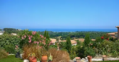 3 bedroom villa in France