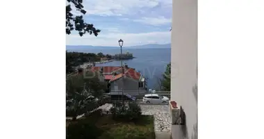 Wohnung in Kraljevica, Kroatien