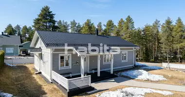3 bedroom house in Raahe, Finland