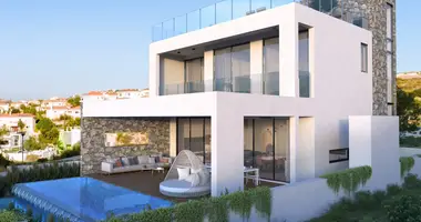 3 bedroom house in Germasogeia, Cyprus