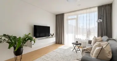 Appartement 3 chambres dans Vilnius, Lituanie