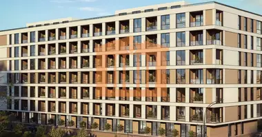 1 room apartment in Bashkia Durres, Albania