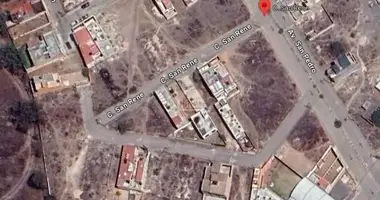 Дом 3 спальни в Cuautitlan Izcalli, Мексика