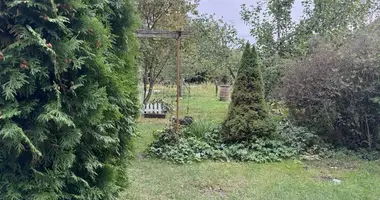 House in Uzda, Belarus