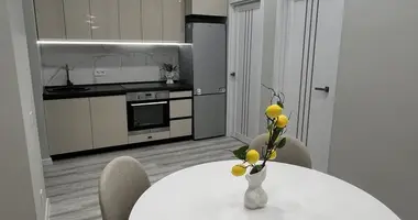 2 room apartment in Odesa, Ukraine