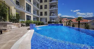 2 bedroom apartment in Becici, Montenegro