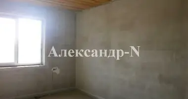 5 room house in Odessa, Ukraine