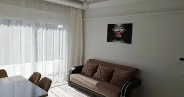 2 room apartment in Erdemli, Turkey