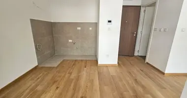Mieszkanie 1 pokój w Boreti, Czarnogóra